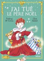   J'ai tué le père Noël