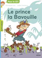   Le prince la Bavouille