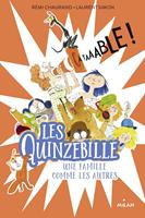   Les Quinzebille, Tome 01