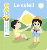   Le soleil