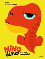 Nino Dino - T'es plus mon copain !