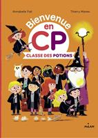   Classe des potions