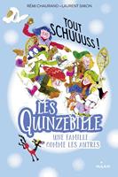   Les Quinzebille, Tome 03