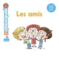   Les amis
