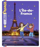  L'Île-de-France