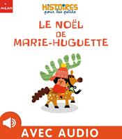   Le No&euml;l de Marie-Huguette
