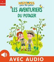   Les aventuriers du potager