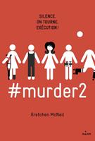   #murder, Tome 02