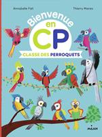   Classe des Perroquets