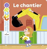   Le chantier