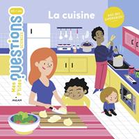   La cuisine