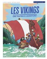   Une expédition viking