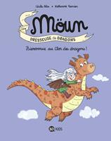   Möun, Tome 01