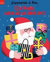   Un Noël abracadabrant