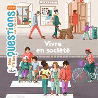   Vivre en société