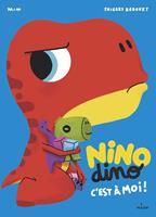Nino Dino - C'est à moi !