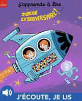   Joyeux extraversaire