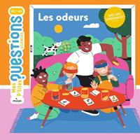   Les odeurs
