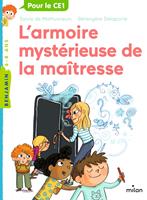   La maîtresse, Tome 08