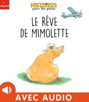   Le r&ecirc;ve de Mimolette