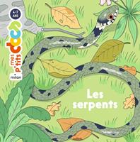   Les serpents