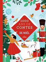   Mille ans de contes No&euml;l