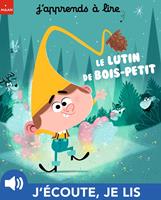   Le lutin de Bois-Petit