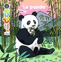   Le panda
