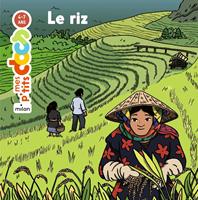   Le riz