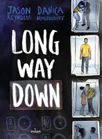   Long way down