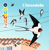   L'hirondelle