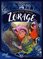   Zorage
