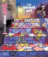   Le street art