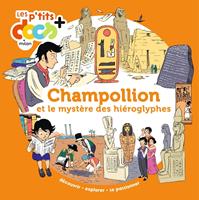   Champollion