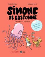   Simone se bastonne, Tome 01
