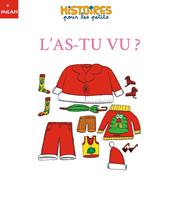   L'as-tu vu ?