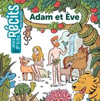   Adam et &Egrave;ve