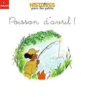  Poisson d'avril !