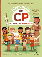   Classe des Papooses