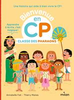   Classe des Pharaons