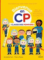   Classe des Pompiers
