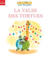   La valse des tortues