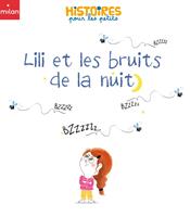   Lili et les bruits de la nuit