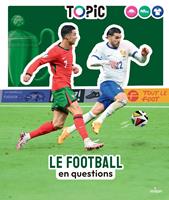   Le football