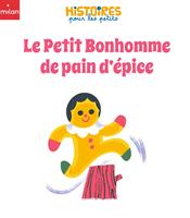   Le Petit Bonhomme de pain d'épice