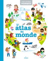   L'atlas du monde