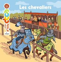   Les chevaliers