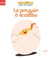   Le poussin &agrave; &eacute;cailles