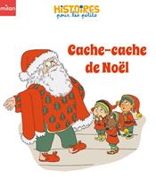   Cache-cache de No&euml;l