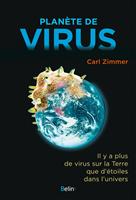   Planète de virus